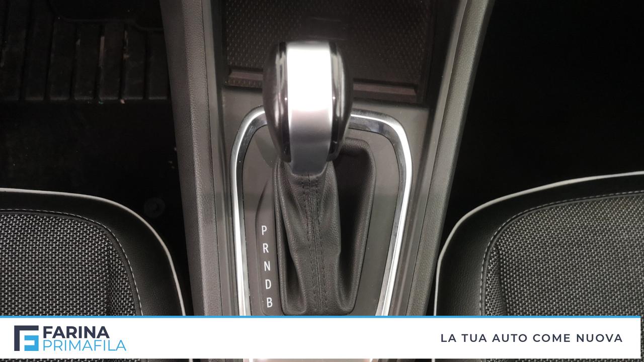 RENAULT Captur II 2019 - Captur 1.6 E-Tech hybrid Intens 145cv auto