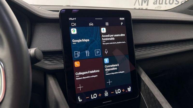 Polestar Polestar 2 Polestar 2 Long Range Single Motor FWD 78kWh