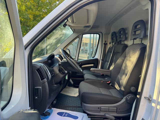 FIAT Ducato 30 2.3 MJT 120CV PM-TM Furgone
