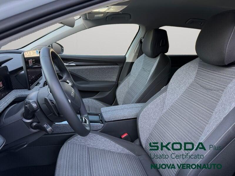 Škoda Superb Wagon Style 2,0 TDI 110 kW (150 CV) 7 marce - DSG