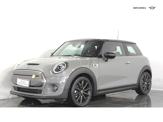 MINI Mini Full Electric Mini Cooper SE M