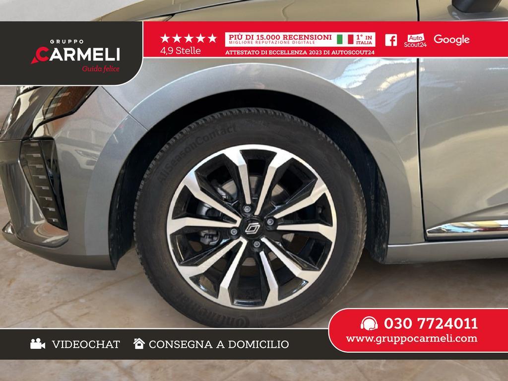 Renault Clio 1.0 TCe Techno