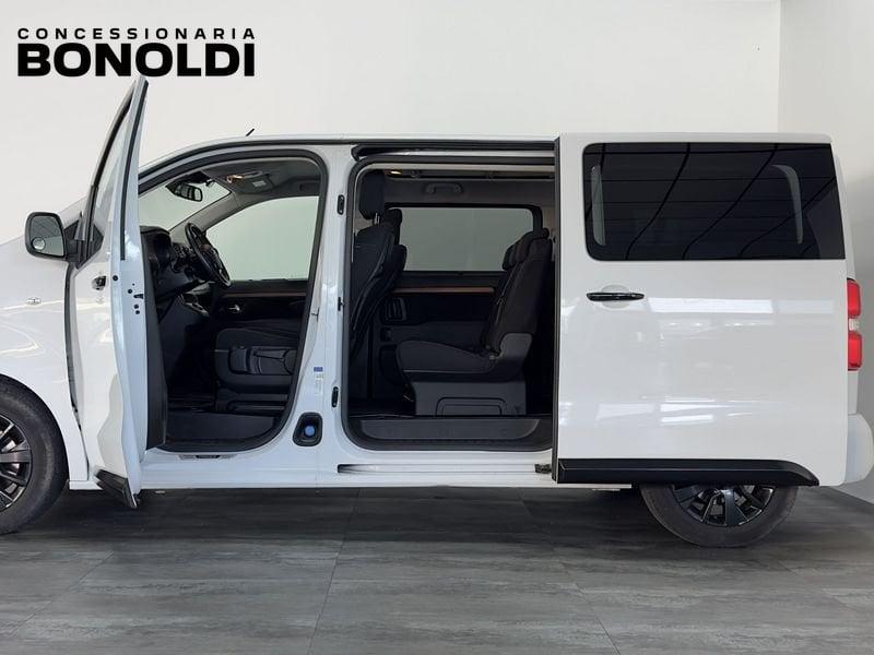 Toyota Proace Verso Proace Verso 2.0D 180 CV L1 D Black Edition 8 posti