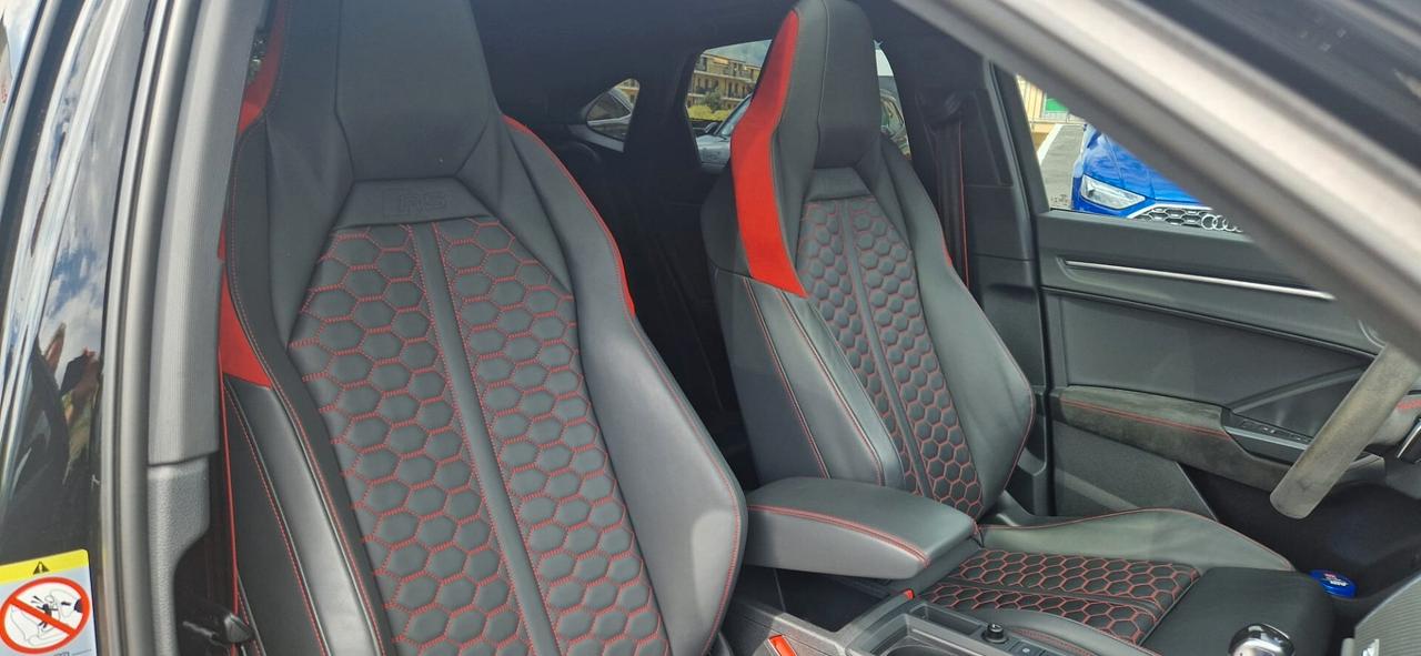 Audi Q3 SPB quattro S tronic