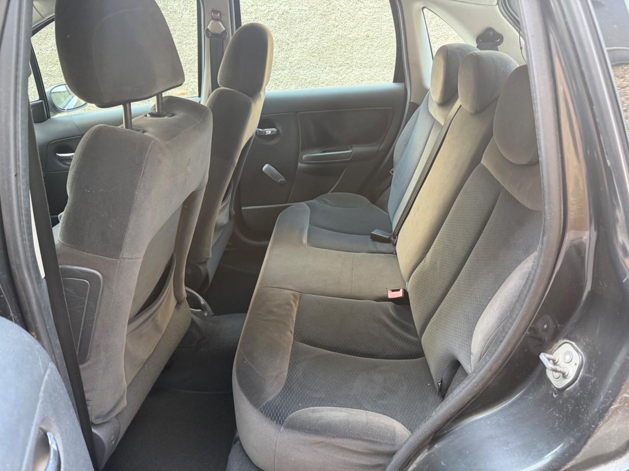 CITROEN C3 1.1 BENZINA EURO4 CLIMA