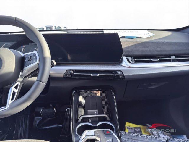 BMW X1 sDrive18d Msport Premium Package