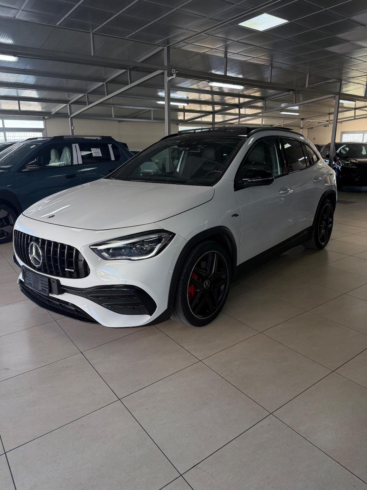 Mercedes-benz GLA 220 35 4Matic AMG 306CV 2022