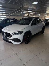 Mercedes-benz GLA 220 35 4Matic AMG 306CV 2022