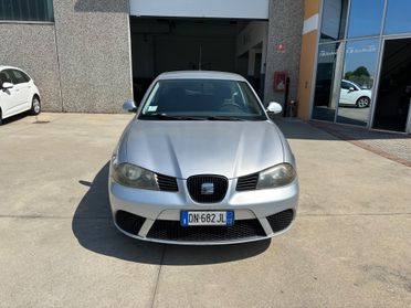 Seat Ibiza 1.2 12V 70CV 3p. Stylance