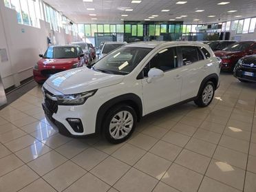SUZUKI S-Cross Hybrid 1.4 2WD Top AT EXTRA PROMO + INCENTIVO