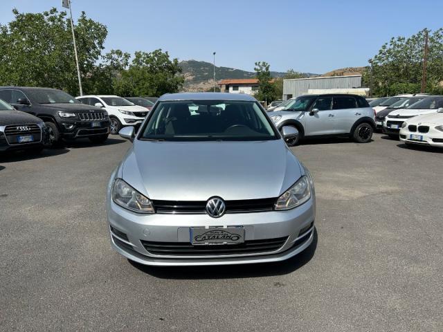 VOLKSWAGEN - Golf - 1.6 TDI 5p. Highline BlueMotion Technology