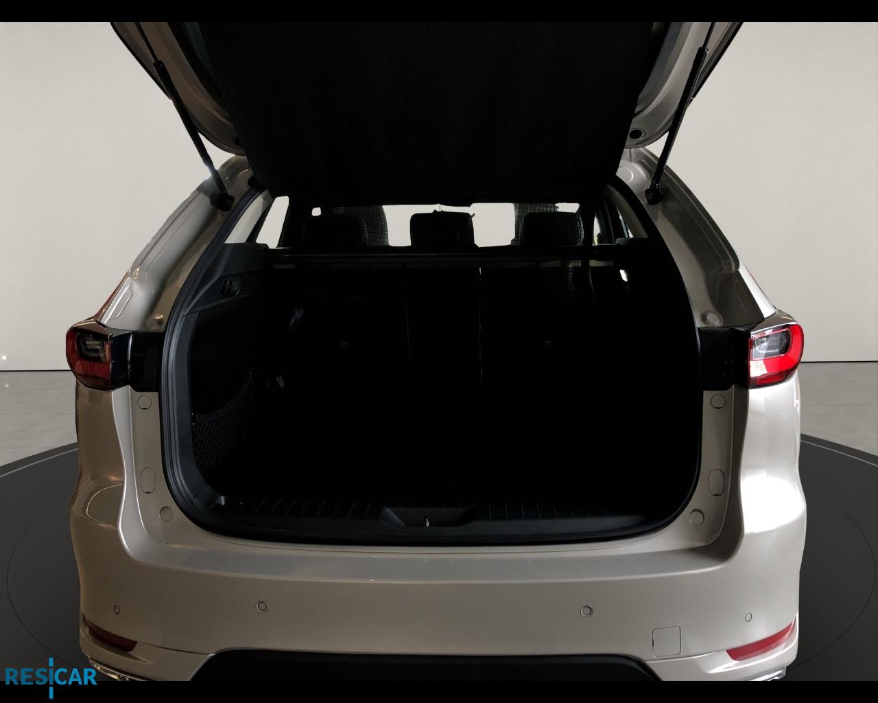 MAZDA CX-60 3.3 E-SKYACTIV D 249 CV AWD 8AT TAKUMI+SUNROOF+COMFORT+DRIV&ASSIS