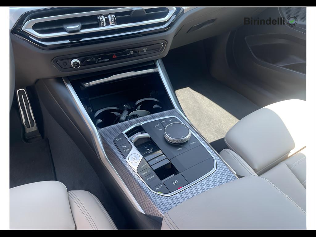 BMW Serie 2 Cpé(G42/87) - M 240i xDrive