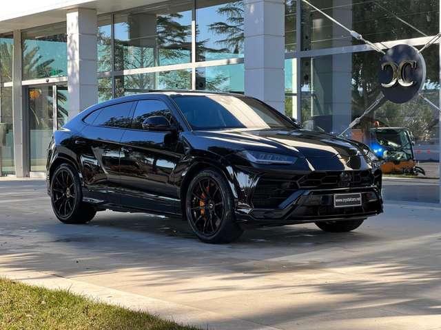 Lamborghini Urus 4.0 V8 auto C.23/TETTO/HUD/BANG&OLUFSEN