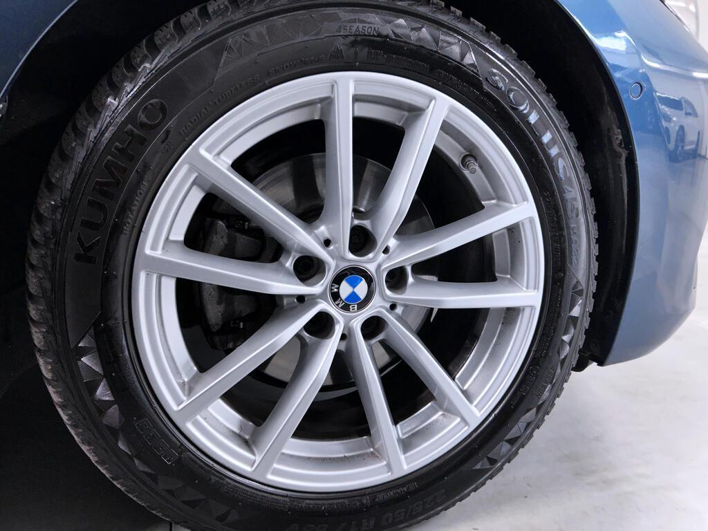 BMW Serie 4 Coupe 420 d Mild Hybrid 48V Sport xDrive Steptronic