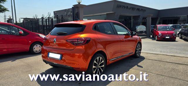 RENAULT Clio Blue dCi 8V 85 CV 5 porte Zen " N1 "