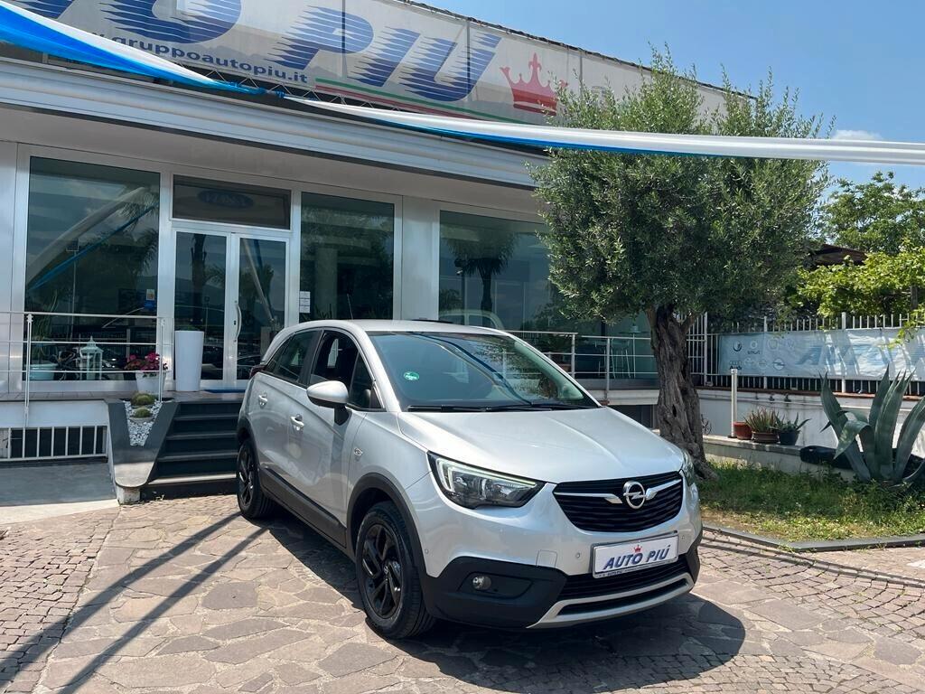 Opel Crossland Crossland X 1.5 ECOTEC D 102 CV Start&Stop Innovation