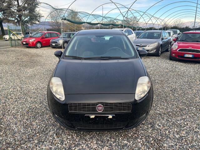 Fiat Grande Punto 1.4 5 porte Dynamic