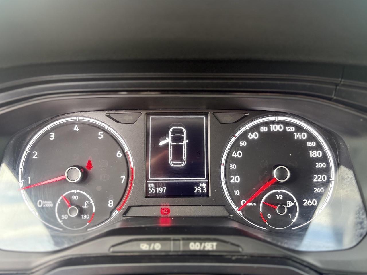 Volkswagen Polo 1.0 Benzina 65CV E6 Neo - 2018