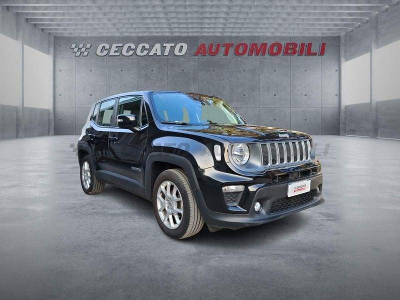 Jeep Renegade Renegade 1.6 mjt Limited 2wd 130cv