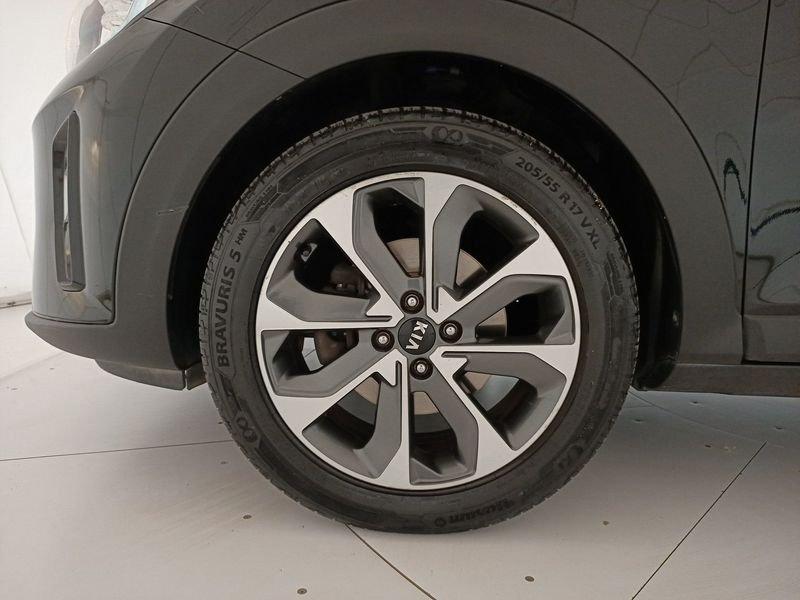 KIA Stonic 1.6 crdi Energy 110cv