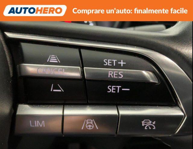 MAZDA CX-30 2.0L e-Skyactiv-X M Hybrid 2WD Exclusive