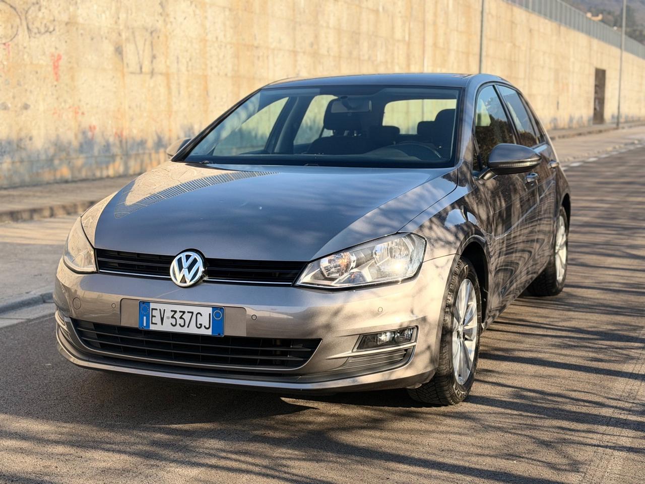 Volkswagen Golf 1.4 TSI 5p. Comfortline Ok neopatentati