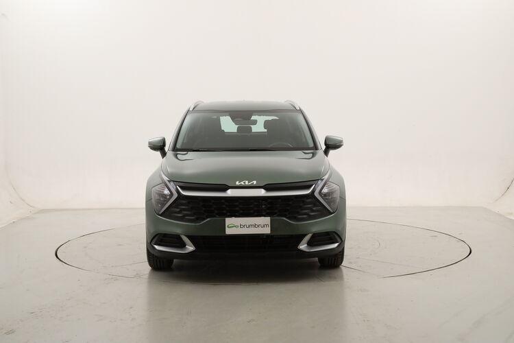 Kia Sportage MHEV Business DCT BR362264 1.6 Mild Hybrid 136CV