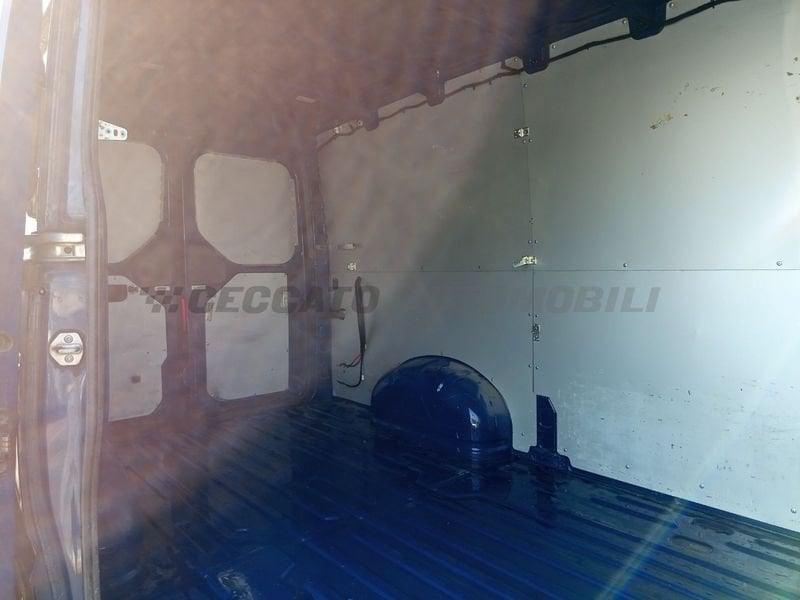 Volkswagen Crafter II 30 2.0 bitdi 177cv L3H2 Business auto