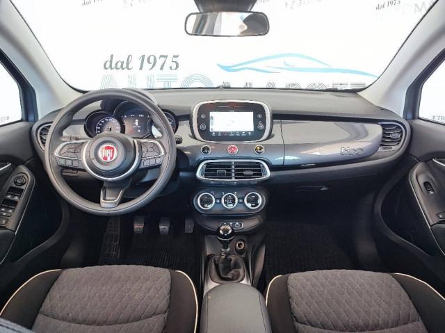 Fiat 500X 1.3 mjt Cross 4x2