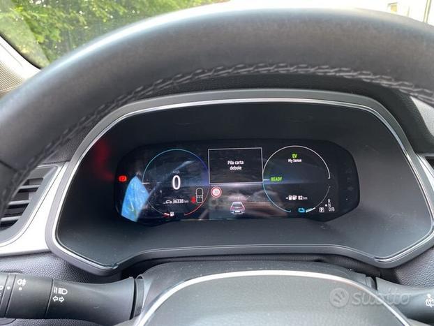 Renault Captur Plug-in Hybrid E-Tech 160 CV I...