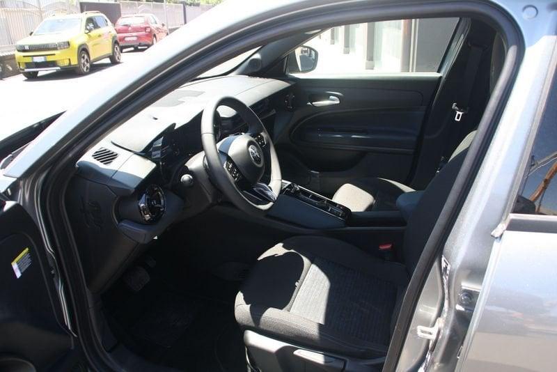 Alfa Romeo Junior 1.2 145 CV Hybrid eDCT6 Q4