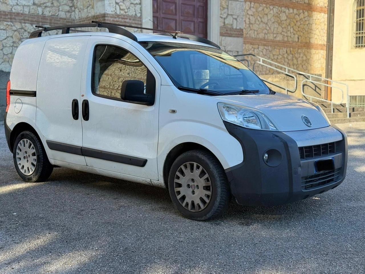 Fiat Fiorino
