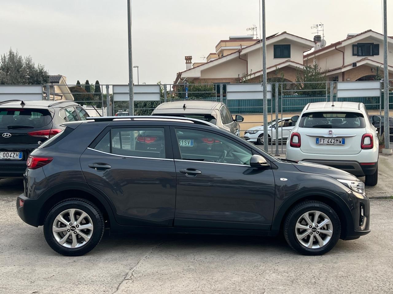 Kia Stonic 1.0 T-GDi 120 CV Style