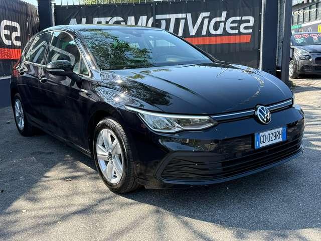 Volkswagen Golf Golf VIII 2020 2.0 TDI STYLE 115cv SUPER PROMO