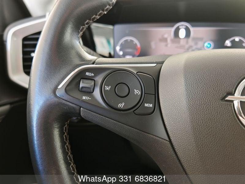 Opel Mokka Mokka 1.5 diesel Elegance
