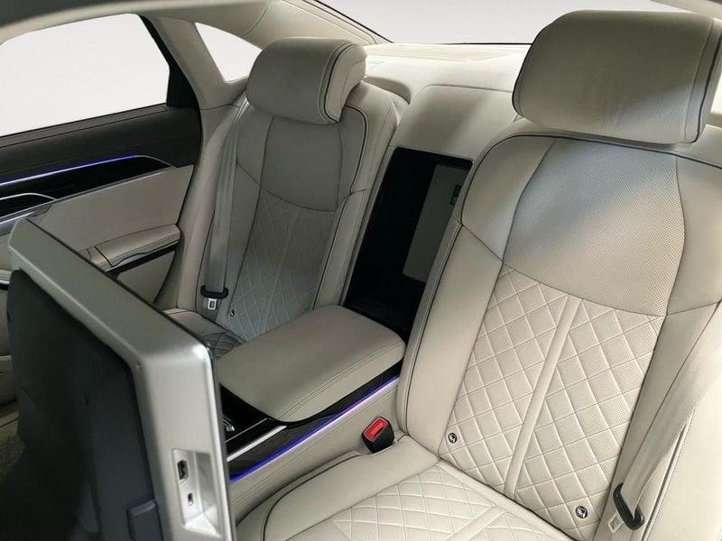 Audi A8 50 TDI 3.0 quattro tiptronic Lunga