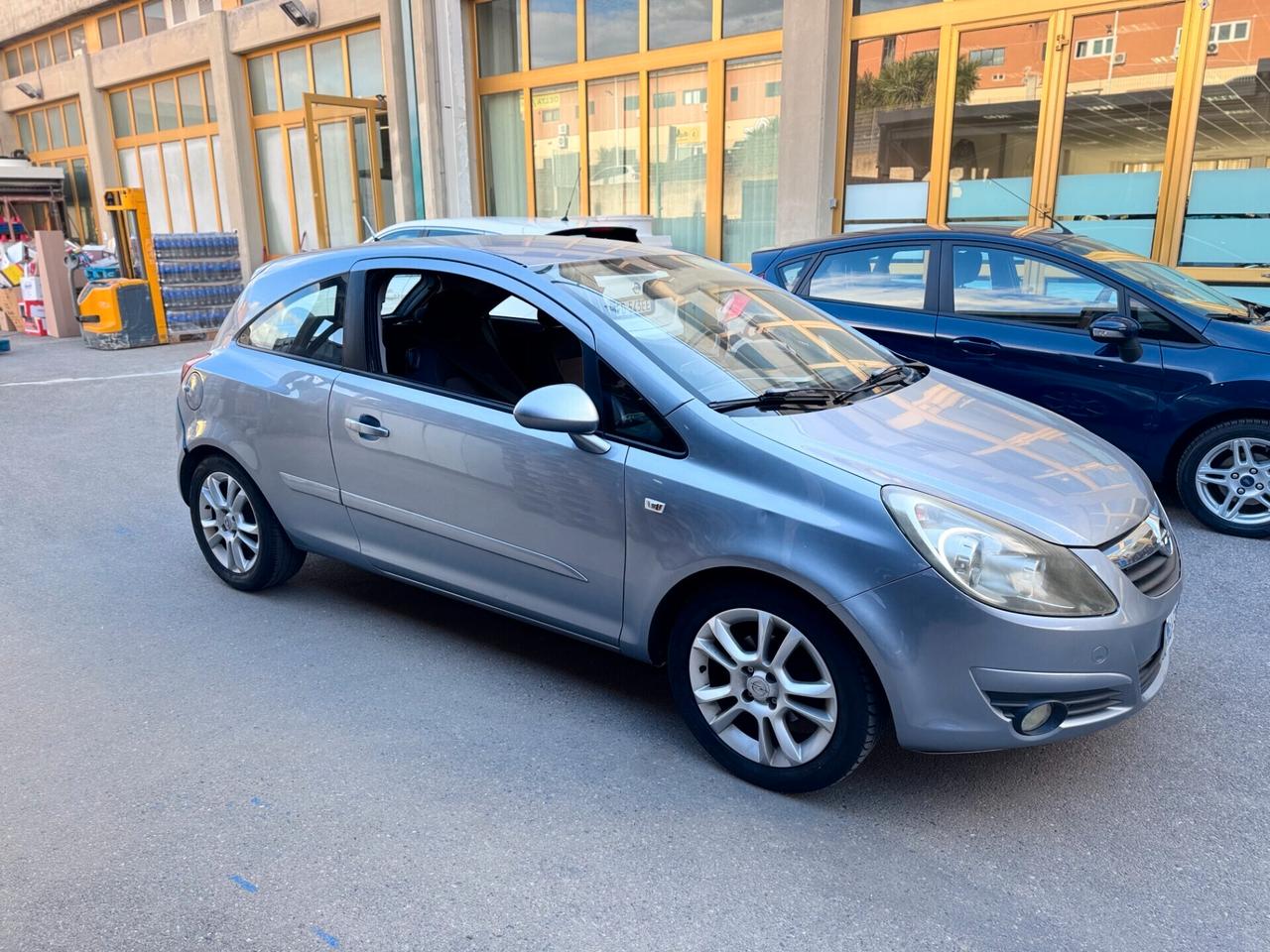 Opel Corsa 1.3 CDTI 75CV 3 porte Enjoy