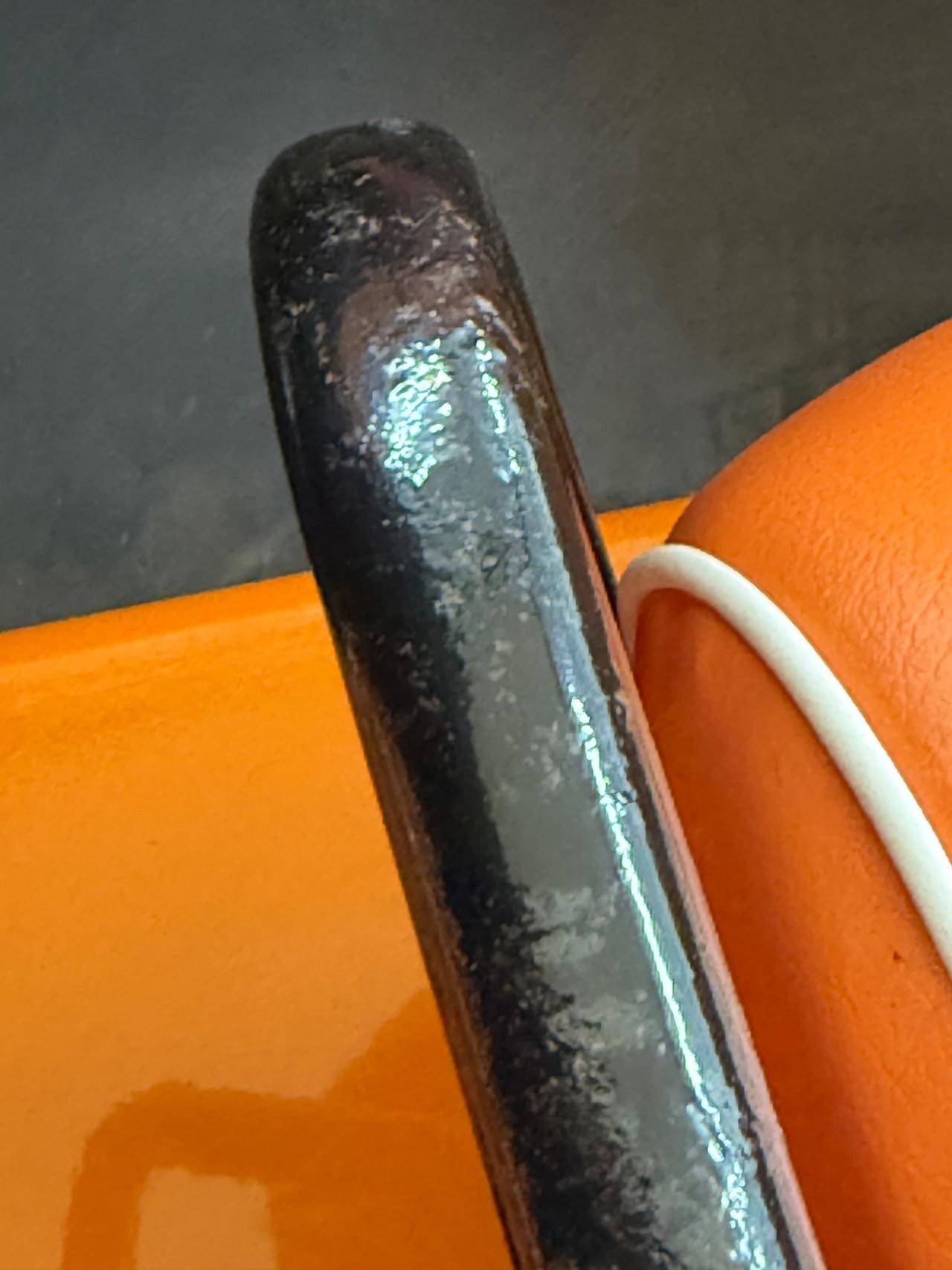 Citroen Mehari - 29,000 euro di restauro - UNICA