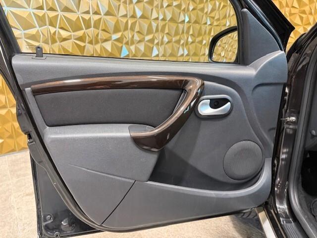 Dacia Duster 1.5 dCi 4x2 Lauréate