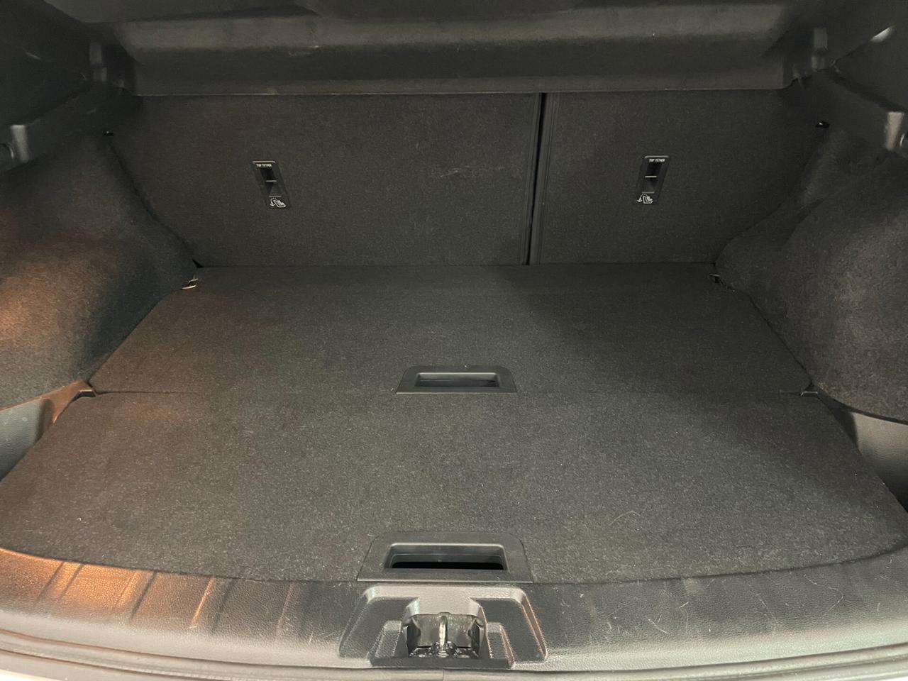 Nissan Qashqai / 1.5 cc 110cv / Diesel