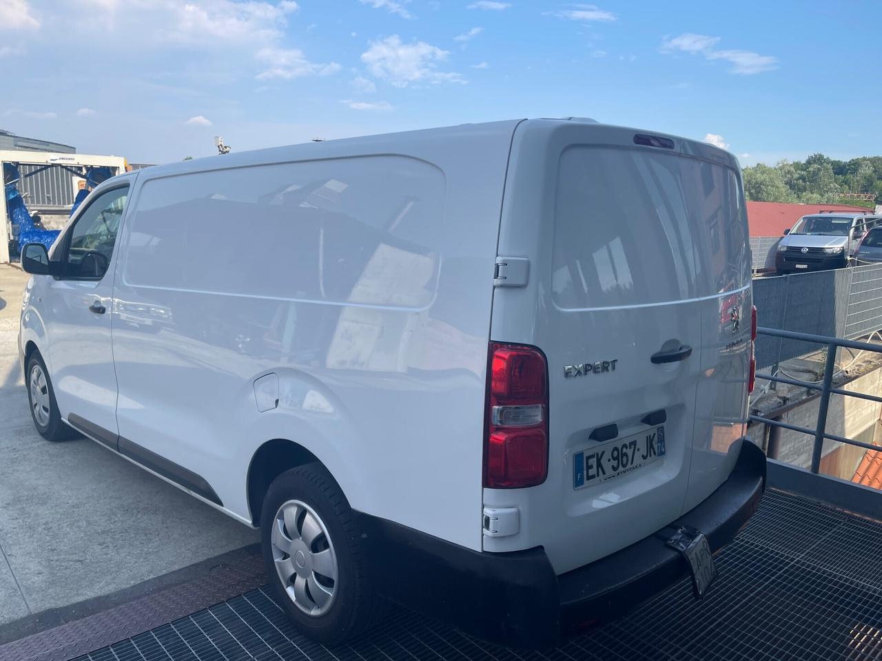 Peugeot Expert 2.0 BlueHDi 150 L3 Long IVA Esposta