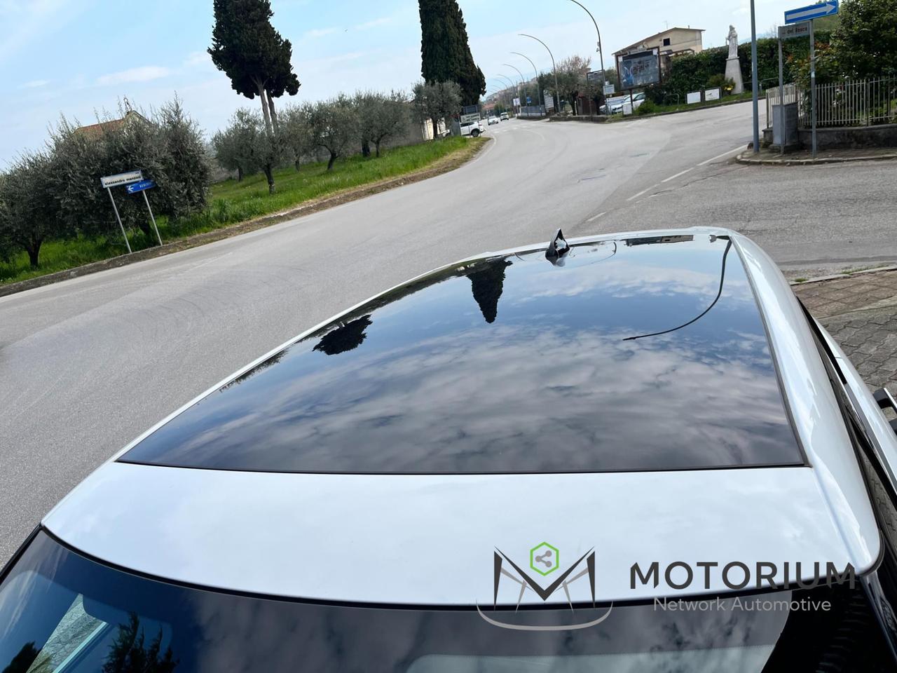 Land Rover Range Rover Evoque 2.0D I4 163 CV AWD R-Dynamic HSE