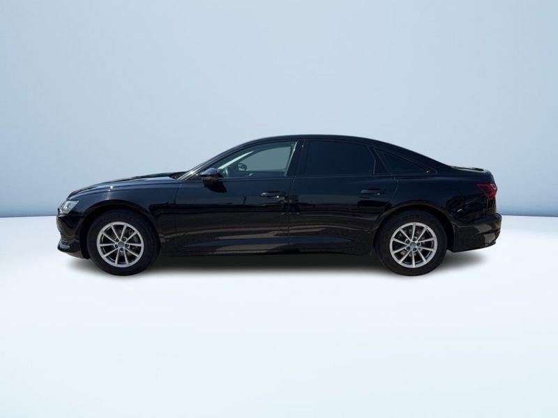 Audi A6 35 2.0 TDI MHEV BUSINESS S-TRONIC