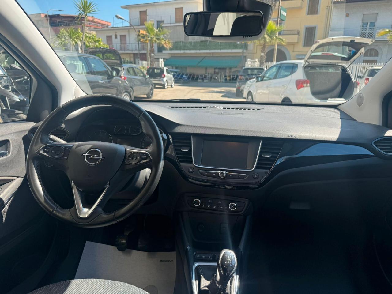 Opel Crossland X 1.2 120 Anniversary 95 MILA KM