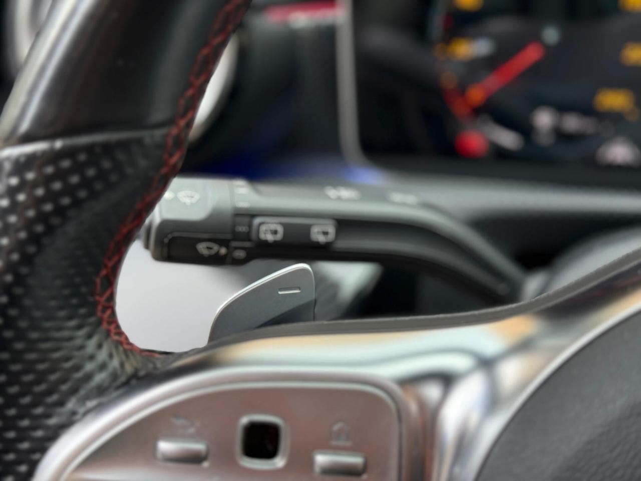 MERCEDES-BENZ CLASSE A 180d 116 CV PREMIUM – TETTO PANORAMICO – TELECAMERE 360°