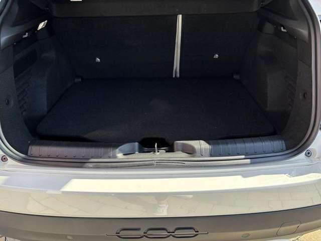 Fiat 600 Hybrid 110 CV DCT MHEV La Prima LED-CAM-18"