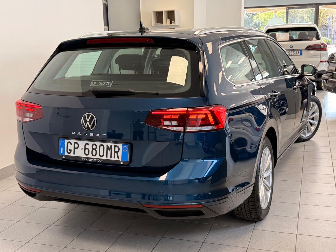 Volkswagen Passat 2.0tdi 150cv Dsg 2023