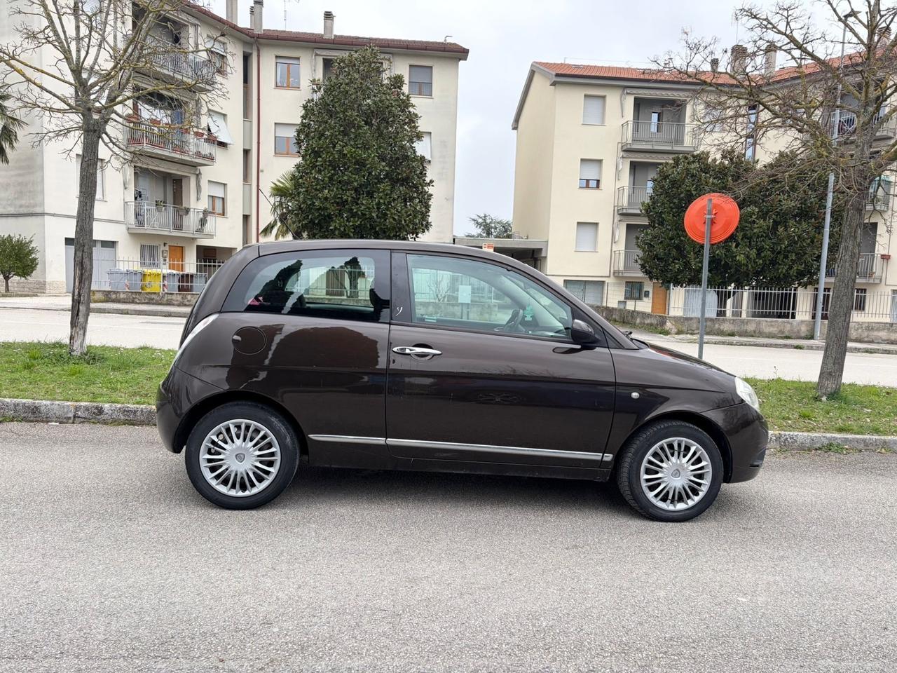 Utilitaria 1.3 multijet