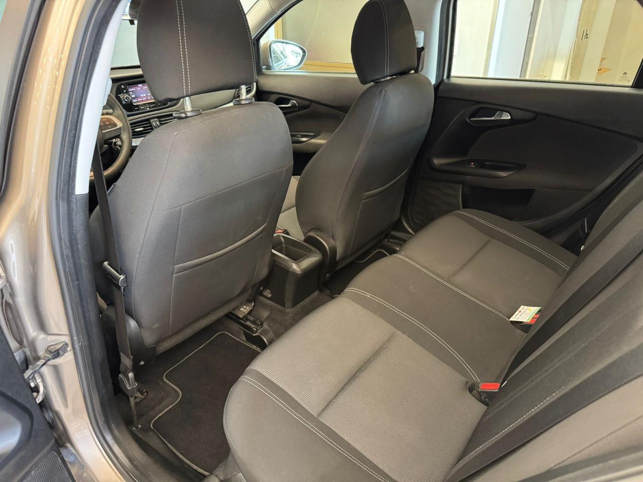 Fiat Tipo 1.6 Mjt S&S SW S-Design